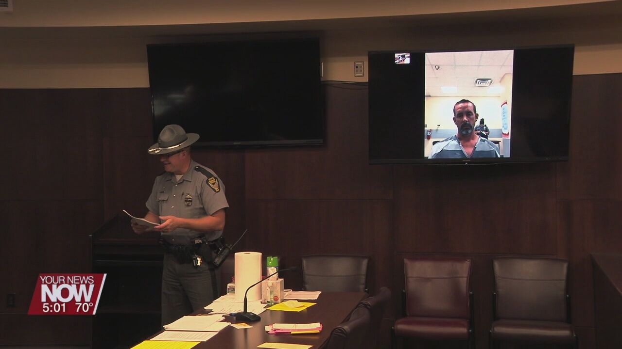 Fatal hit and run suspect arrested